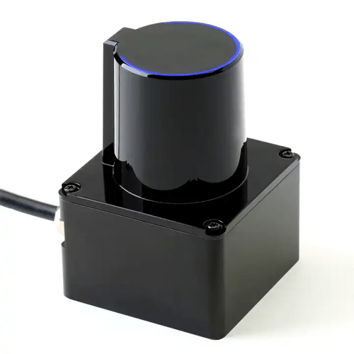 905nm Pulse ToF LiDAR with 270° FOV & 12V DC Power Supply - Specimen Track - Image 4