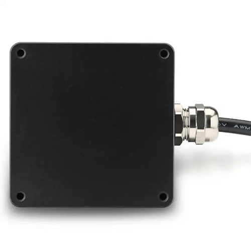 905nm Pulse ToF LiDAR with 270° FOV & 12V DC Power Supply - Specimen Track - Image 5