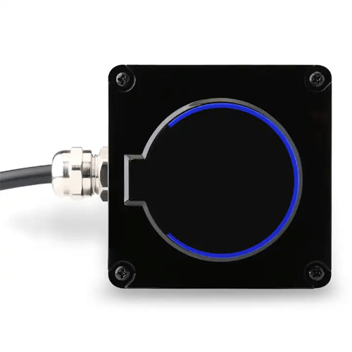 905nm Pulse ToF LiDAR with 270° FOV & 12V DC Power Supply - Specimen Track - Image 6