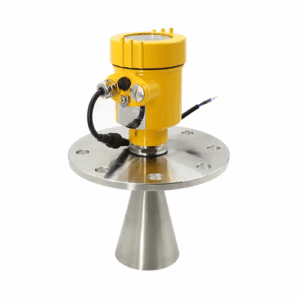 Digital 35m Radar Level Sensor, IP68, ExiallCT6, 10.2GHz, 4-20mA Output - Specimen Track