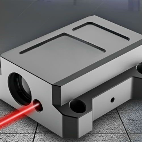 Laser Distance Sensor, 60m Range, 2cm Accuracy, 5V to 28V Power, 50mA - Specimen Track - Image 4