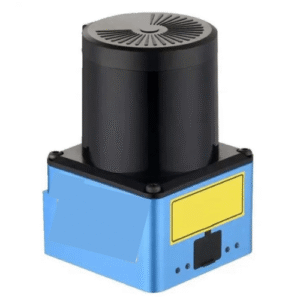 Infrared Laser Sensor, 905nm Light Source, 270° Field View, 10-36 V - Specimen Track