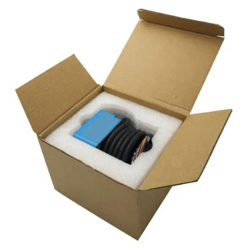 Infrared Laser Sensor, 905nm Light Source, 270° Field View, 10-36 V - Specimen Track - Image 2