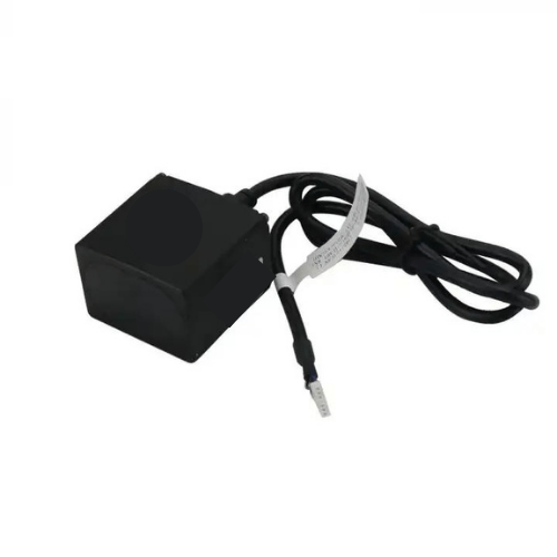 High-Accuracy Range Sensor with 1000 Hz Frame Rate - Specimen Track