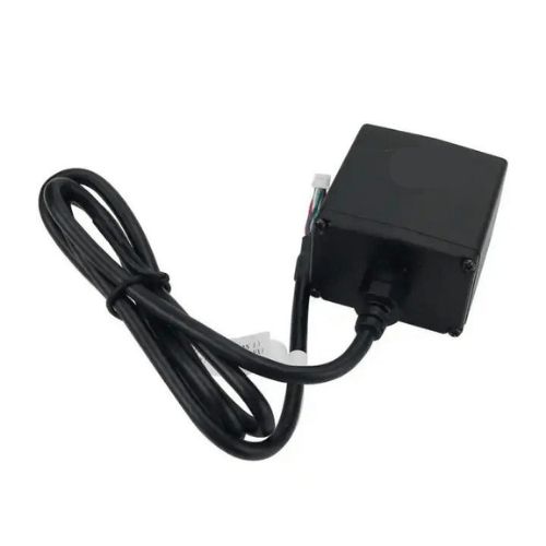 High-Accuracy Range Sensor with 1000 Hz Frame Rate - Specimen Track - Image 3