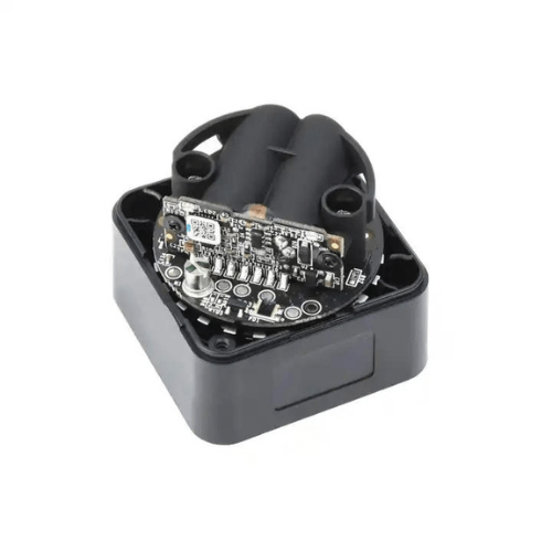 895-915nm LiDAR, 360° Scanning, 12m Range, 0.5 in Resolution - Specimen Track - Image 4