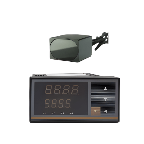 High-Speed Photoelectric Sensor, 1-1000 Hz Frame Rate, 905nm Wavelength - Specimen Track - Image 3