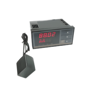 High-Speed Photoelectric Sensor, 1-1000 Hz Frame Rate, 905nm Wavelength - Specimen Track