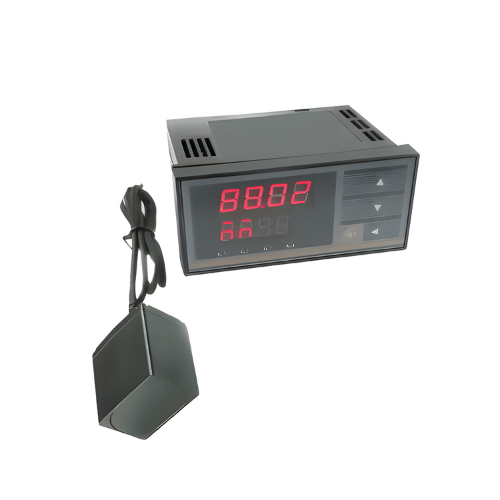 High-Speed Photoelectric Sensor, 1-1000 Hz Frame Rate, 905nm Wavelength - Specimen Track