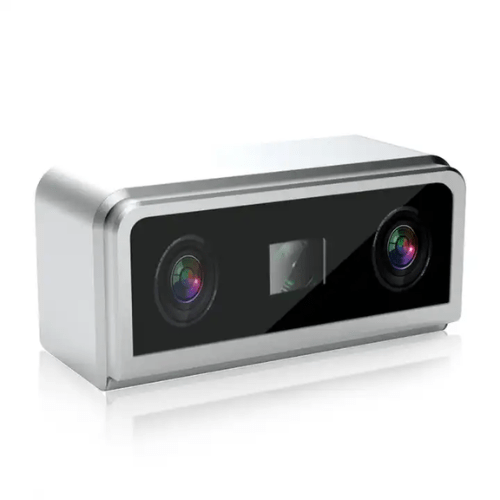 High-Resolution 3D Sensor, 1280x1024, 30-600mm Range, 55° FOV - Specimen Track - Image 2