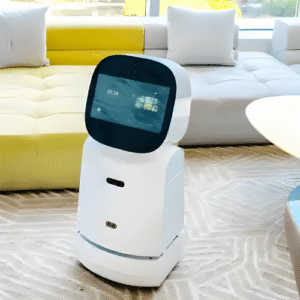 360º Optical Sensor, 7-15 Hz Scanning, 0.1-40m Range, 905nm Wavelength - Specimen Track