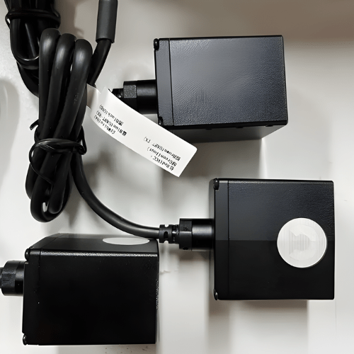 High-Speed Sensor, 1-1000 Hz Frame Rate, 905nm Wavelength, 5-24V - Specimen Track - Image 4