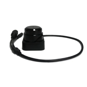 360° LiDAR Sensor, 40m Range, 0.2° Resolution, 18 kHz Frequency - Specimen Track