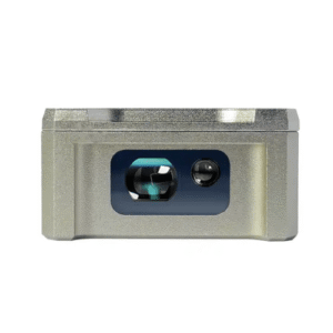 High-Precision Sensor, 0.2-5m Range, 0.1mm Resolution, 7-36V - Specimen Track