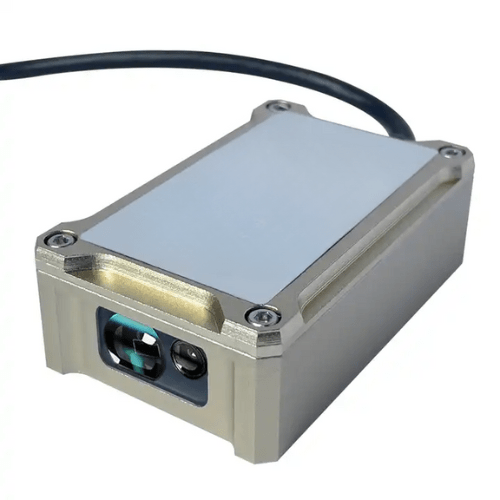 High-Precision Sensor, 0.2-5m Range, 0.1mm Resolution, 7-36V - Specimen Track - Image 2