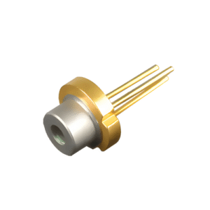 High-Temperature 905nm Laser Sensor, 20 W Power, -40 ºF to 185 ºF - Specimen Track