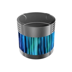 Mechanical Rotation Laser Scanner, 270° FOV, 0.787in Range Accuracy - Specimen Track