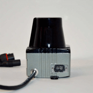 Motion & Position Sensor with 25m Range and 270° Detection - Specimen Track