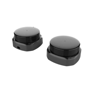 Industrial 5.8 GHz Radar Sensor, 12V DC, 1-10V Output Ceiling/Wall Mount - Specimen Track