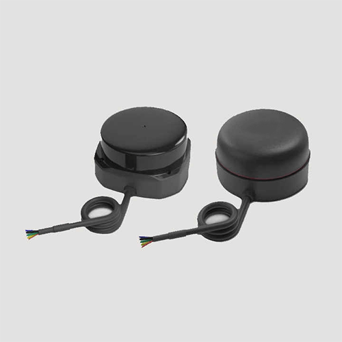 Industrial 5.8 GHz Radar Sensor, 12V DC, 1-10V Output Ceiling/Wall Mount - Specimen Track - Image 3