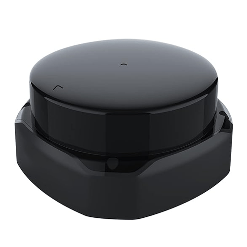 Industrial 5.8 GHz Radar Sensor, 12V DC, 1-10V Output Ceiling/Wall Mount - Specimen Track - Image 2