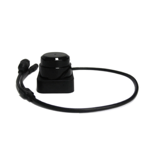 Optical Sensor for Robotics and Security, 0-131ft Range, 360° Scan - Specimen Track