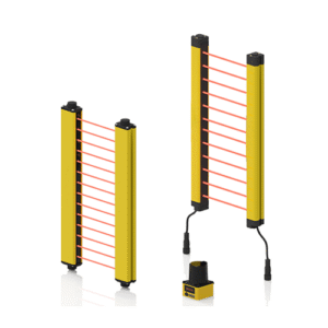 3D TOF Flow Sensor with 850nm LED & 0.2 in Resolution - Specimen Track