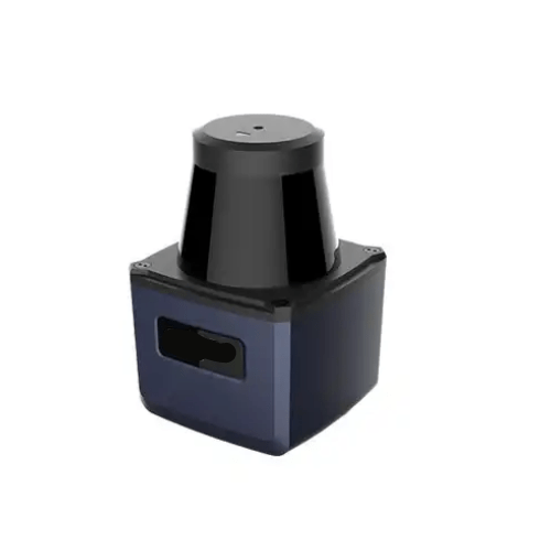 LIDAR Radar Sensor for Trill-Level Dimming and Daylight Monitoring - Specimen Track - Image 2