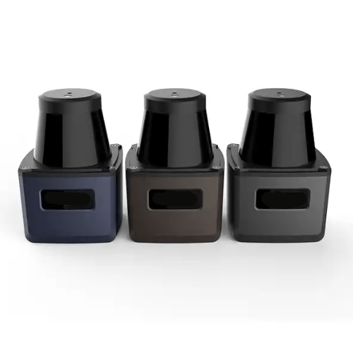 LIDAR Radar Sensor for Trill-Level Dimming and Daylight Monitoring - Specimen Track - Image 3