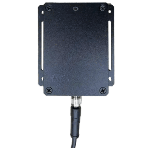 Point Laser Distance Sensor, 80m Range, IP 67, RS 485, 85% RH, 0.6 W - Specimen Track