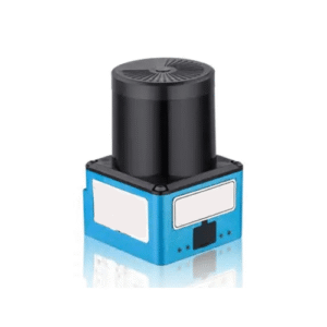 Laser Scanning Sensor, 10m Detection Range, CAN Bus, Ethernet Support - Specimen Track