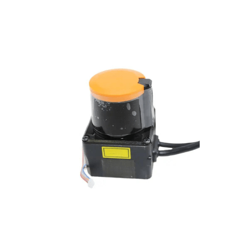 270° Laser Sensor, 0.06m to 30m Range, Ethernet Interface, 25ms Speed - Specimen Track