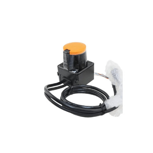 270° Laser Sensor, 0.06m to 30m Range, Ethernet Interface, 25ms Speed - Specimen Track - Image 2