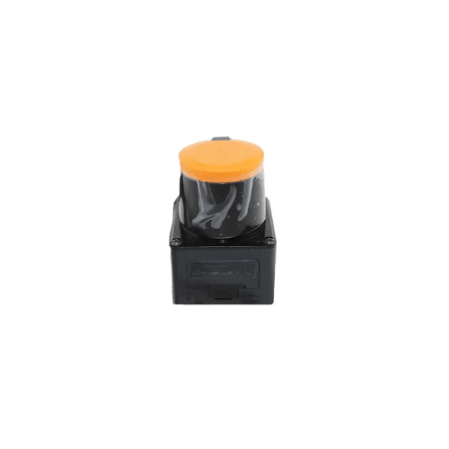 270° Laser Sensor, 0.06m to 30m Range, Ethernet Interface, 25ms Speed - Specimen Track - Image 3