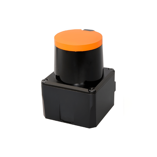 IP65 LiDAR Sensor with Ethernet Interface & 10m Range - Specimen Track - Image 3