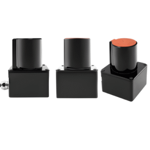 POE LIDAR Obstacle Avoidance Sensor with TOF Motion Detection - Specimen Track