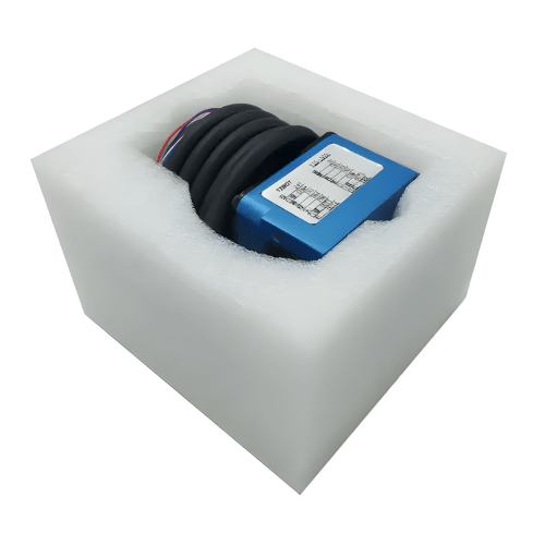 64-Channel Infrared Scan Laser Sensor, 0.05m to 5m Range, 270° Field - Specimen Track - Image 2