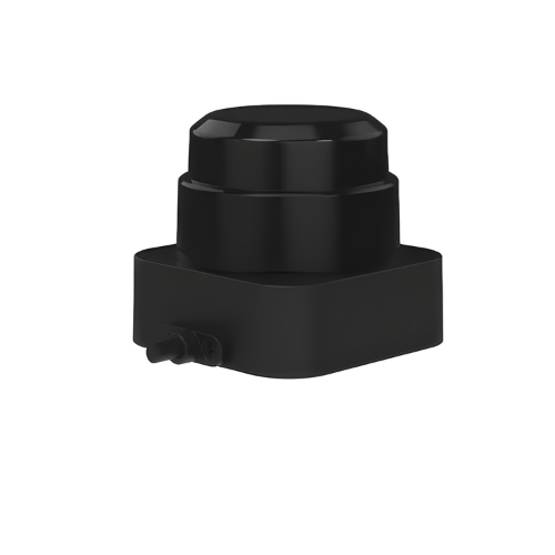 360º Photoelectric Sensor LDS Series, 7-15 Hz Scanning, 40m Range - Specimen Track - Image 3