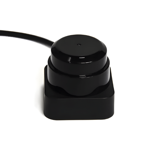 360º Photoelectric Sensor LDS Series, 7-15 Hz Scanning, 40m Range - Specimen Track - Image 4