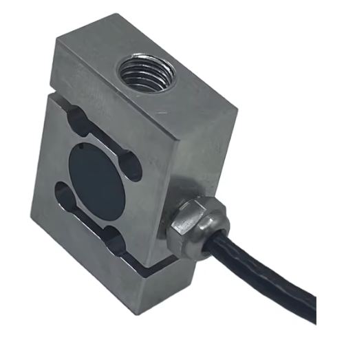High Accuracy Load Cell 50 N to 2KN with IP66 Rating for Industrial Application - Specimen Track - Image 2