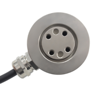 High Precision Day Sensor Stainless Steel with Multi Component Force Sensor - Specimen Track