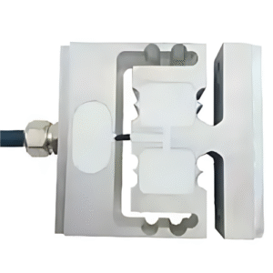 High-Accuracy 2-Axis Force Sensor for Robotics, CNC, Medical Equipment-Specimen Track