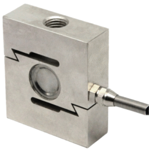 High Accuracy Robotic Arm Tension Compression Weighing Gravity Sensor-Specimen Track