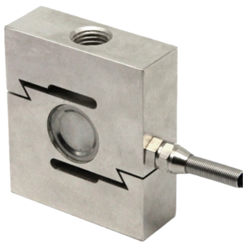 High Accuracy Robotic Arm Tension Compression Weighing Gravity Sensor-Specimen Track