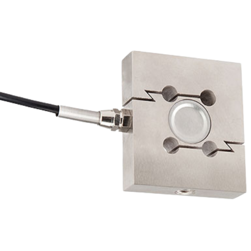 High Accuracy Robotic Arm Tension Compression Weighing Gravity Sensor-Specimen Track - Image 2