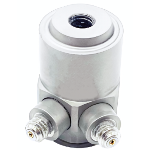 Force and Acceleration Measurement Sensor with Quartz and Accelerometer- Specimen Track