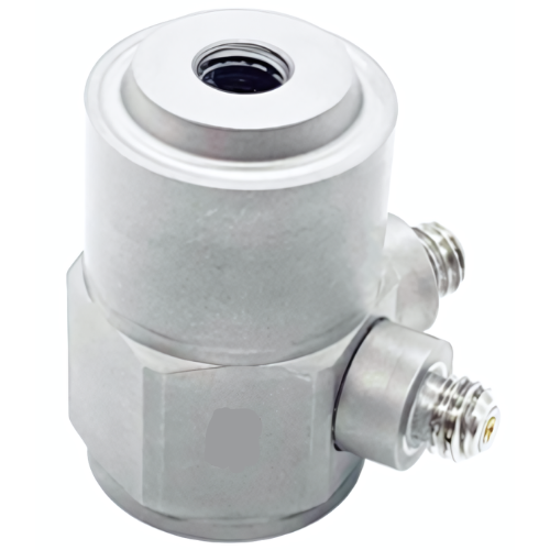 Force and Acceleration Measurement Sensor with Quartz and Accelerometer- Specimen Track - Image 2