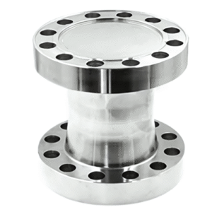 Load Cell, 10t to 800 t Capacity, Stainless Steel, Analog Output - Specimen Track