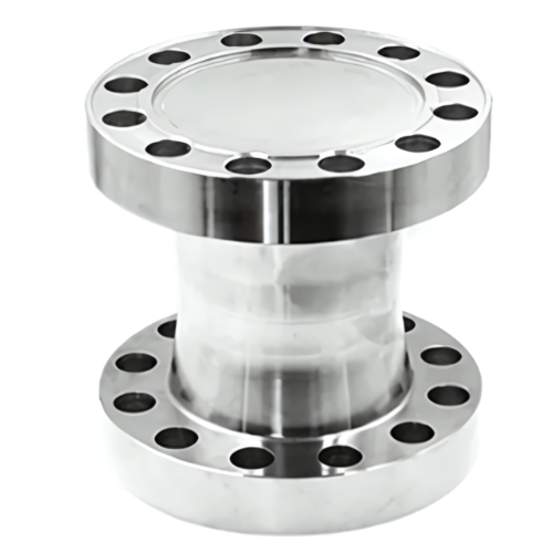 Load Cell, 10t to 800 t Capacity, Stainless Steel, Analog Output - Specimen Track