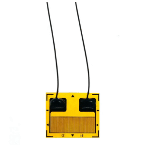 High Quality Mechanical Force Sensor AA Series Strain Gauge - Specimen Track